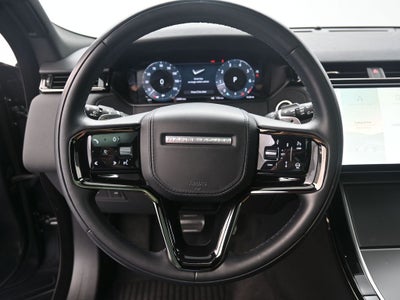 2024 Land Rover Range Rover Velar Dynamic SE
