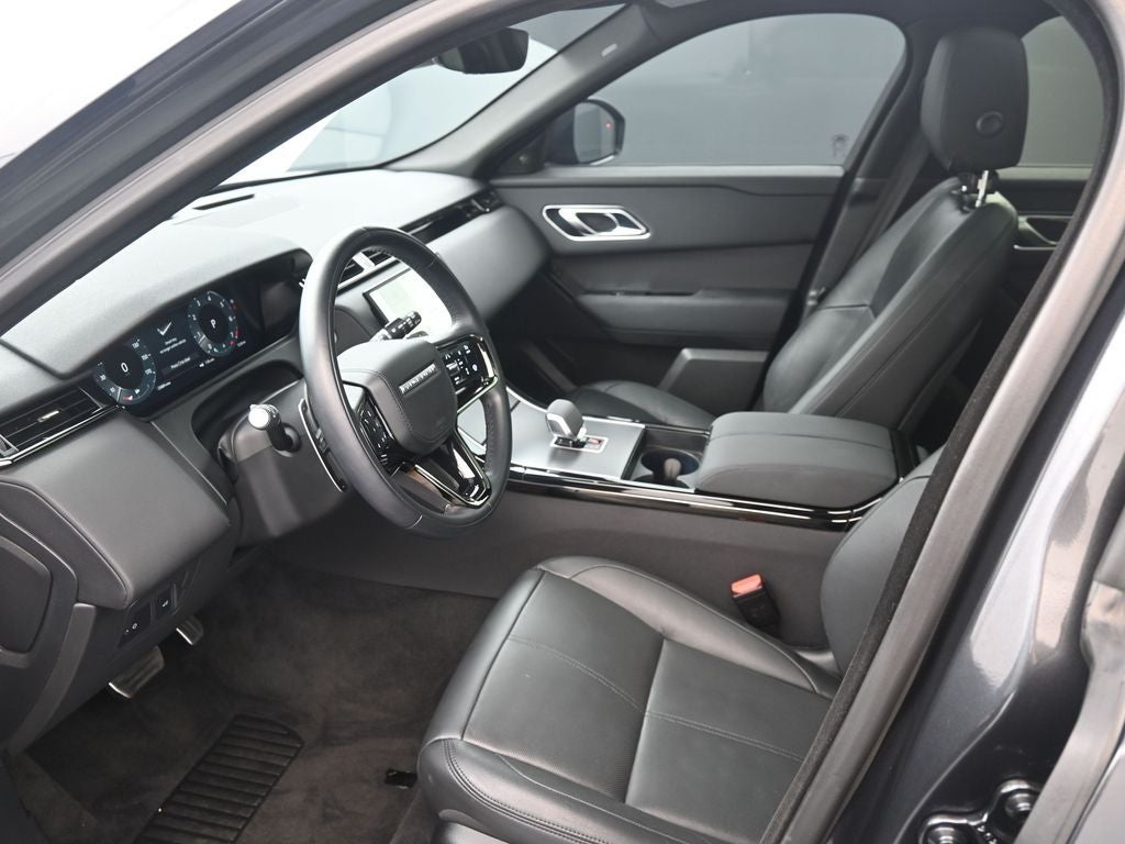 2024 Land Rover Range Rover Velar Dynamic SE