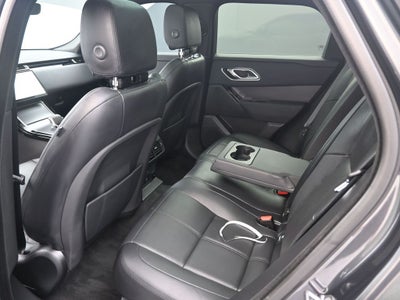 2024 Land Rover Range Rover Velar Dynamic SE