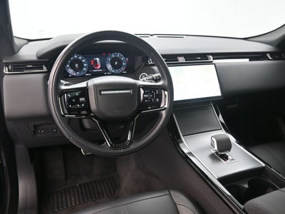 2024 Land Rover Range Rover Velar Dynamic SE