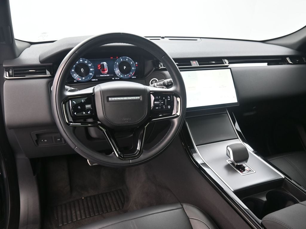 2024 Land Rover Range Rover Velar Dynamic SE