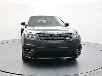 2024 Land Rover Range Rover Velar Dynamic SE