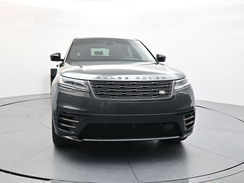 2024 Land Rover Range Rover Velar Dynamic SE