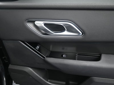 2024 Land Rover Range Rover Velar Dynamic SE