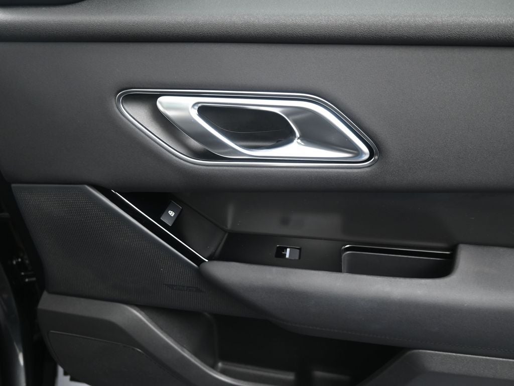 2024 Land Rover Range Rover Velar Dynamic SE