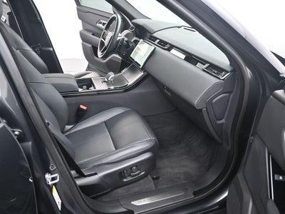 2024 Land Rover Range Rover Velar Dynamic SE