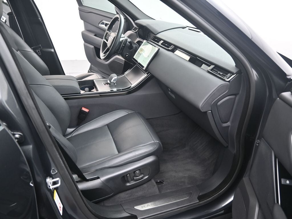 2024 Land Rover Range Rover Velar Dynamic SE