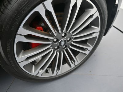 2024 Land Rover Range Rover Velar Dynamic SE