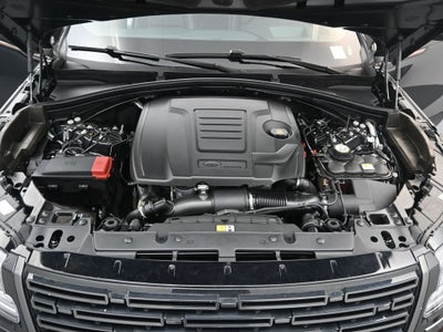 2024 Land Rover Range Rover Velar Dynamic SE