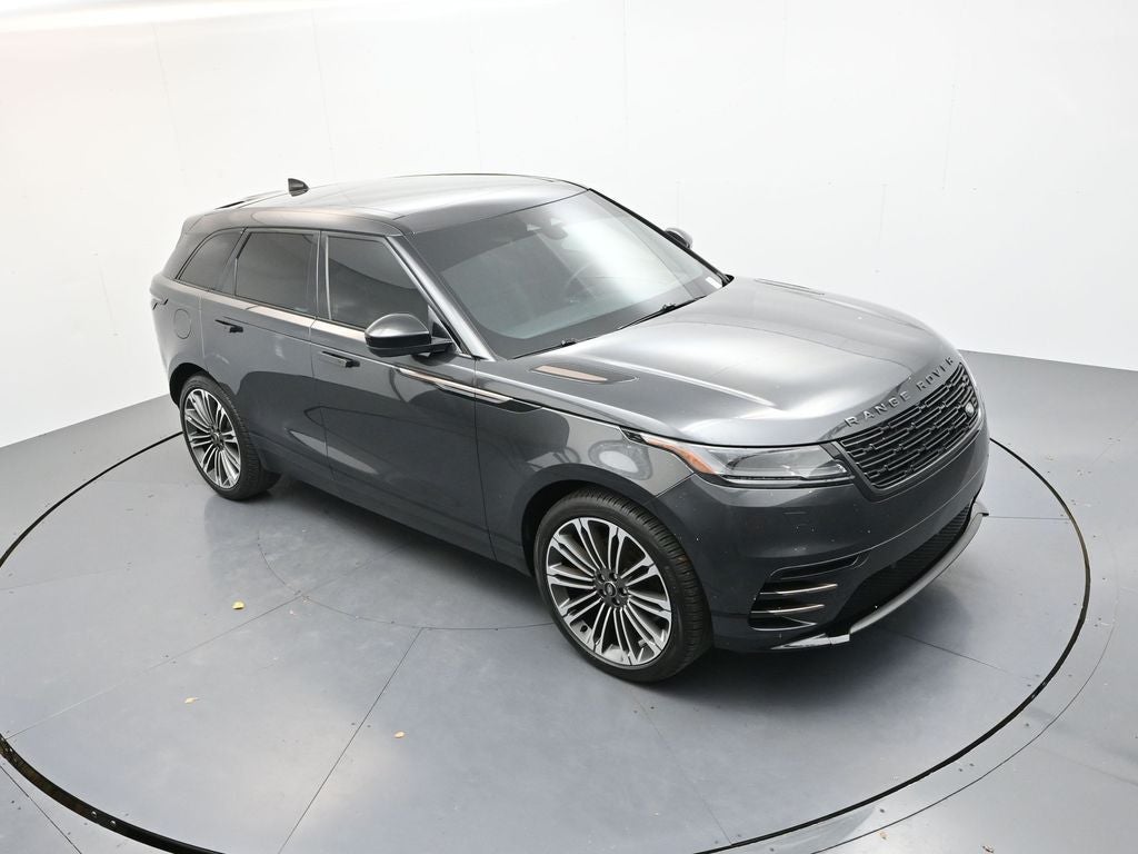 2024 Land Rover Range Rover Velar Dynamic SE
