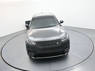2024 Land Rover Range Rover Velar Dynamic SE
