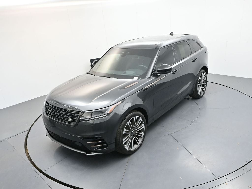 2024 Land Rover Range Rover Velar Dynamic SE