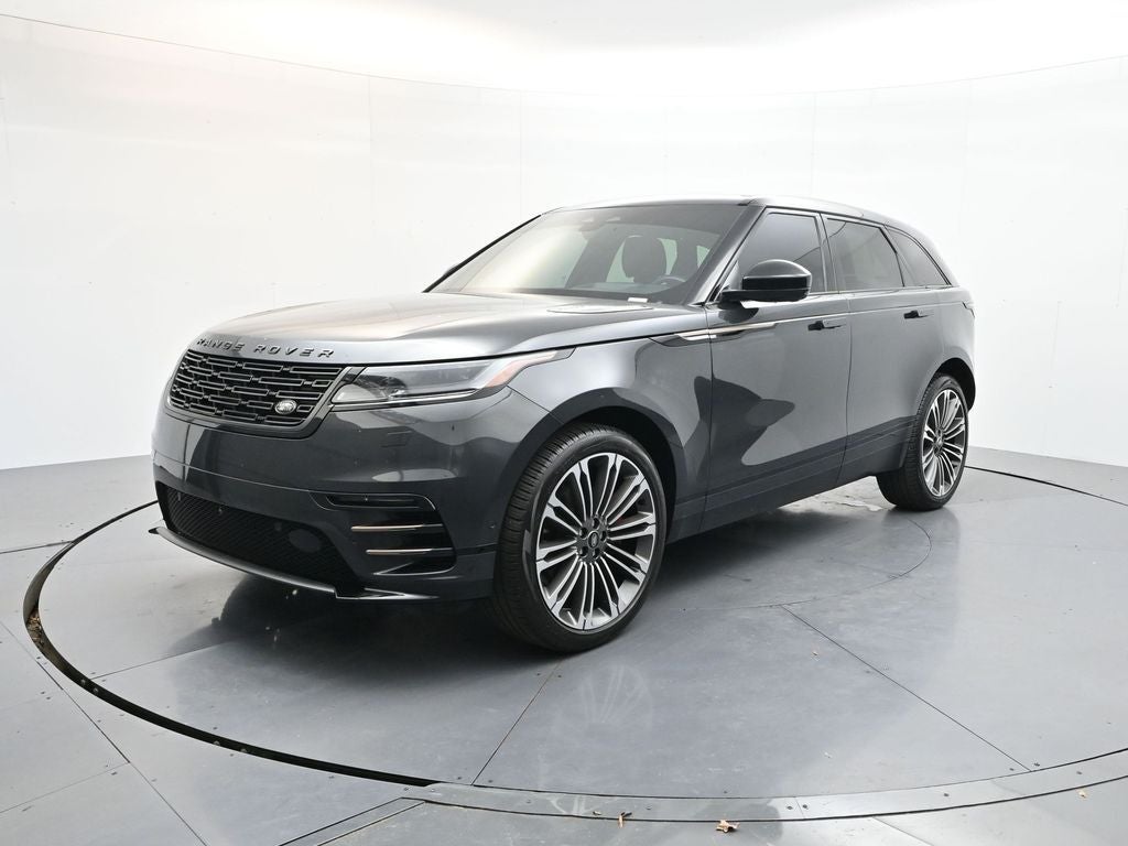 2024 Land Rover Range Rover Velar Dynamic SE
