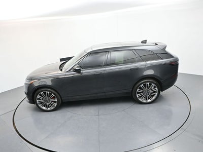 2024 Land Rover Range Rover Velar Dynamic SE