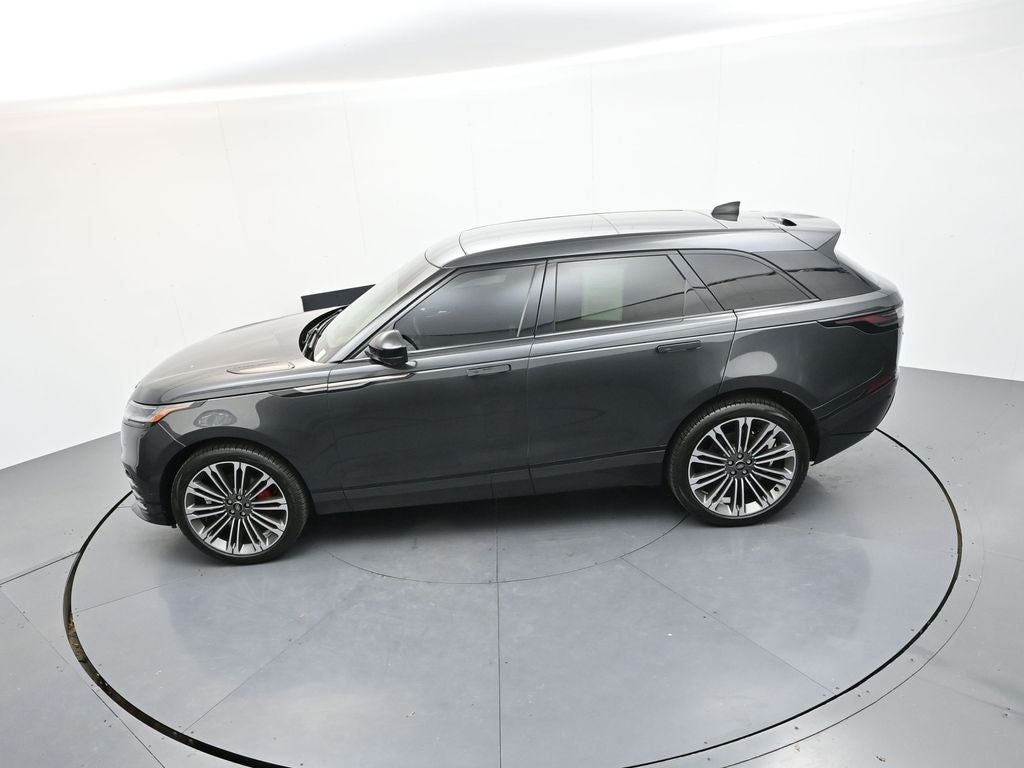 2024 Land Rover Range Rover Velar Dynamic SE