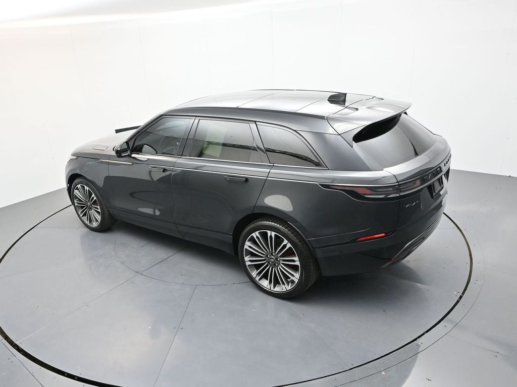 2024 Land Rover Range Rover Velar Dynamic SE