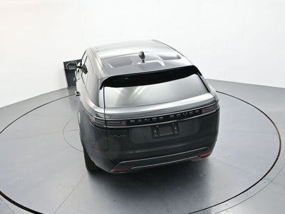 2024 Land Rover Range Rover Velar Dynamic SE
