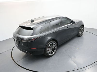 2024 Land Rover Range Rover Velar Dynamic SE