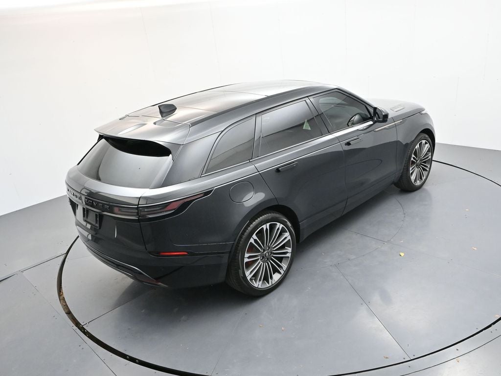 2024 Land Rover Range Rover Velar Dynamic SE