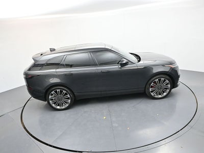 2024 Land Rover Range Rover Velar Dynamic SE