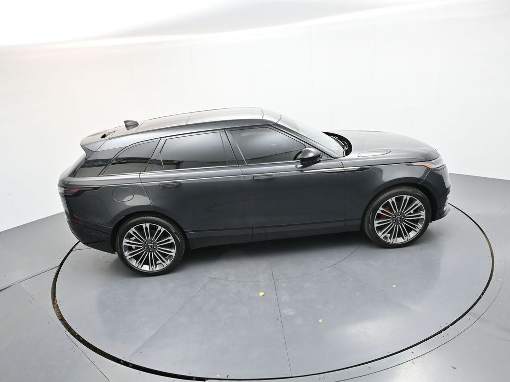 2024 Land Rover Range Rover Velar Dynamic SE