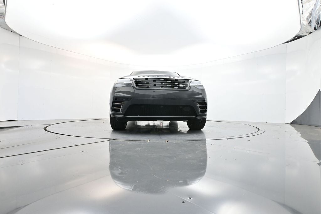 2024 Land Rover Range Rover Velar Dynamic SE