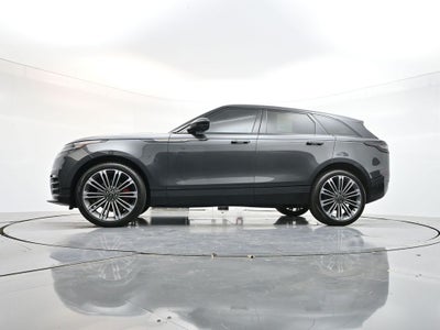 2024 Land Rover Range Rover Velar Dynamic SE