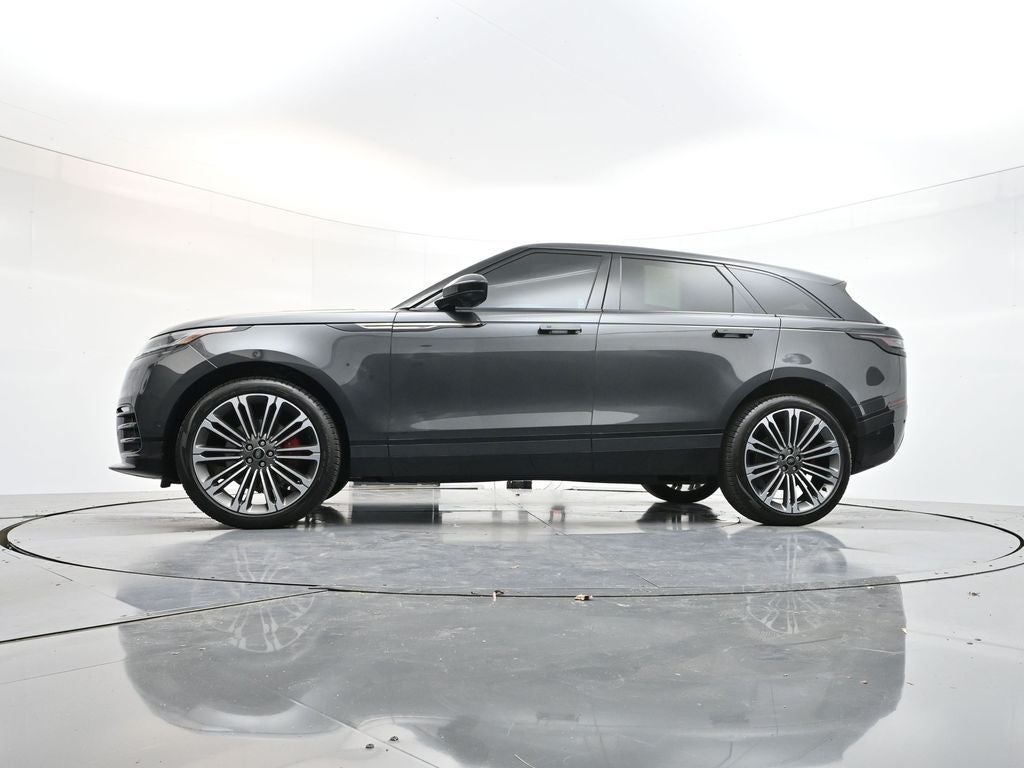2024 Land Rover Range Rover Velar Dynamic SE