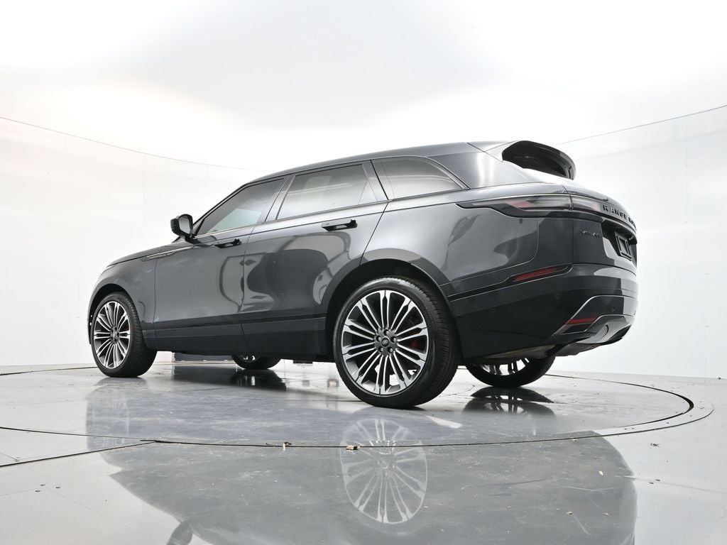 2024 Land Rover Range Rover Velar Dynamic SE