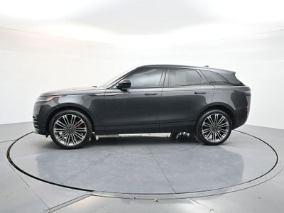 2024 Land Rover Range Rover Velar Dynamic SE