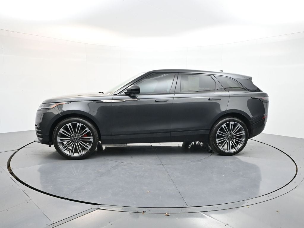 2024 Land Rover Range Rover Velar Dynamic SE