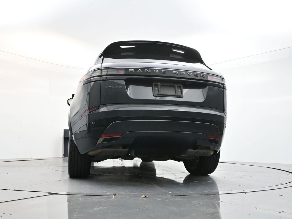 2024 Land Rover Range Rover Velar Dynamic SE