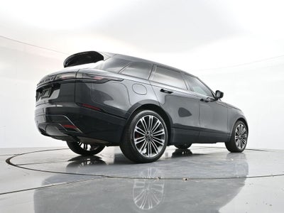 2024 Land Rover Range Rover Velar Dynamic SE