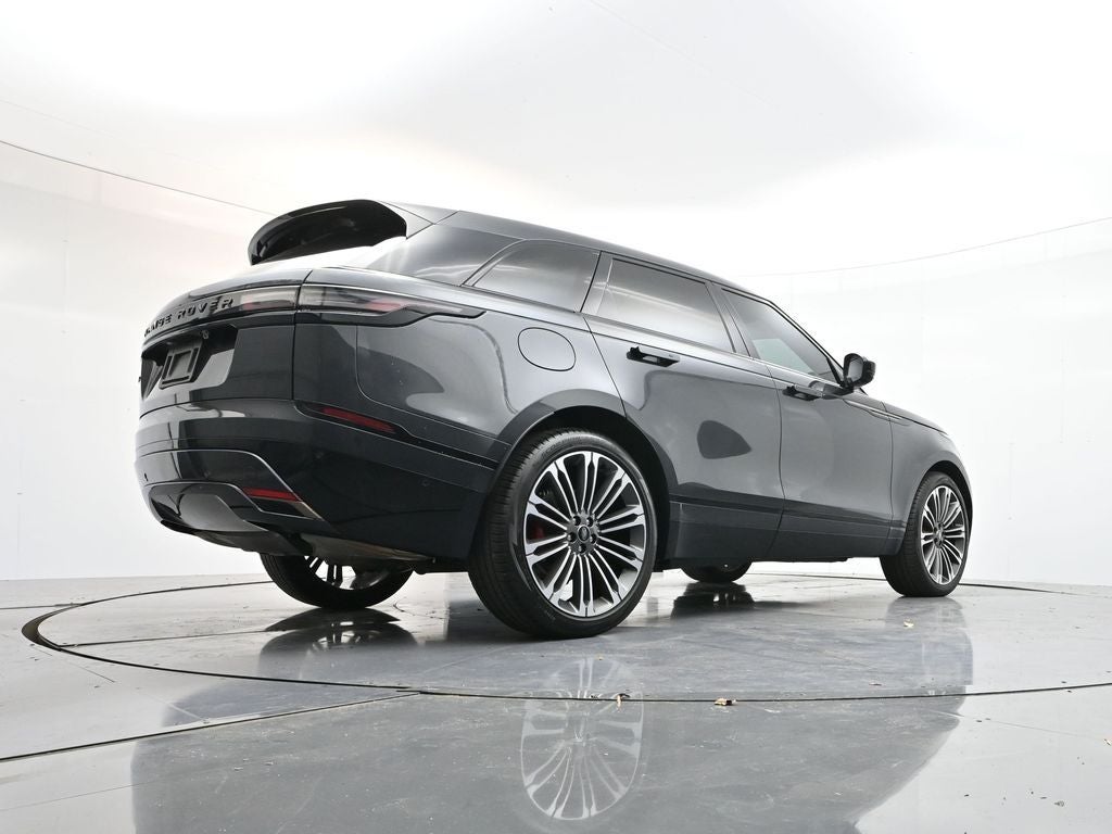 2024 Land Rover Range Rover Velar Dynamic SE
