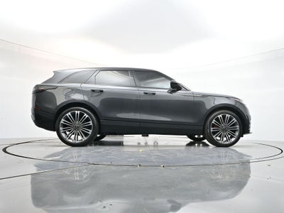2024 Land Rover Range Rover Velar Dynamic SE