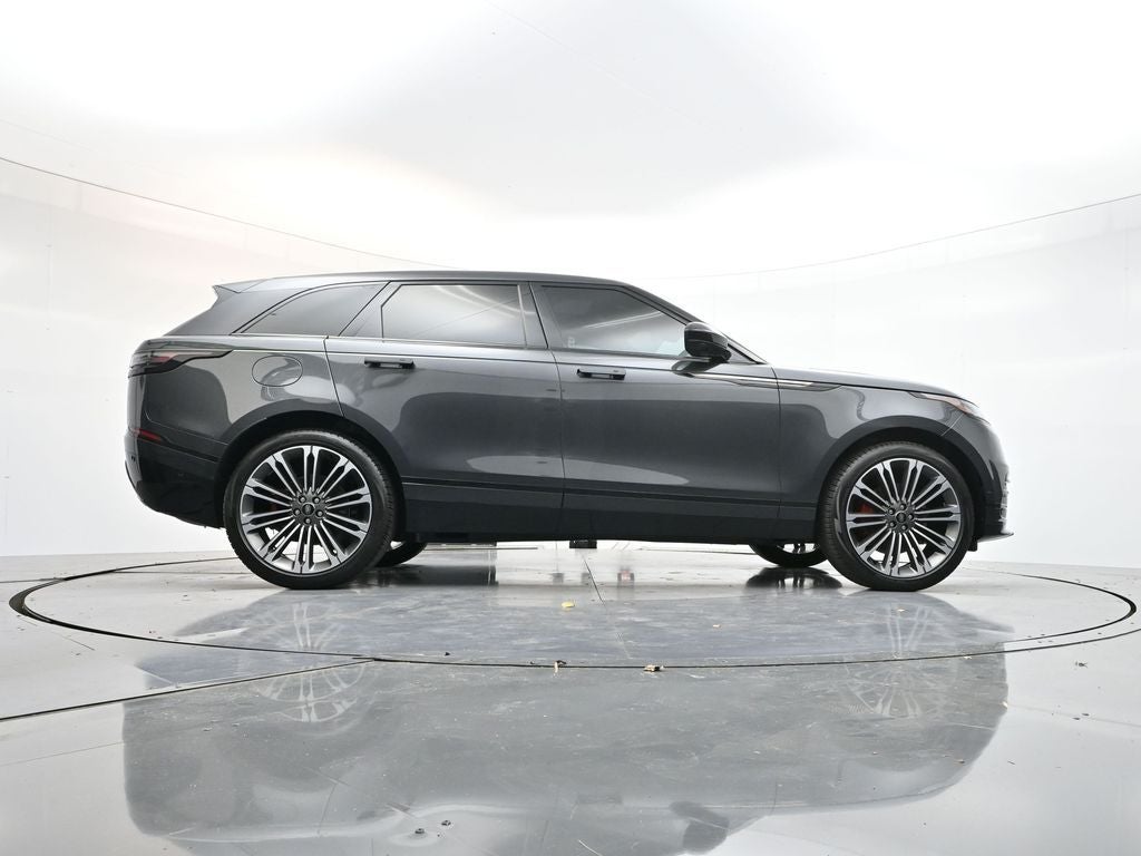 2024 Land Rover Range Rover Velar Dynamic SE