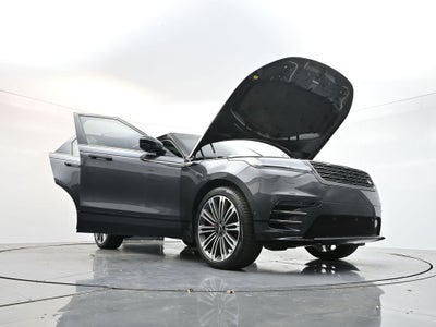2024 Land Rover Range Rover Velar Dynamic SE