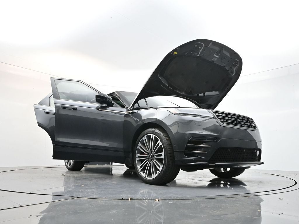 2024 Land Rover Range Rover Velar Dynamic SE