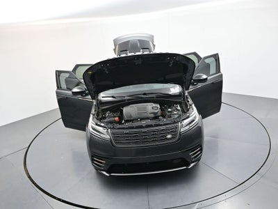 2024 Land Rover Range Rover Velar Dynamic SE