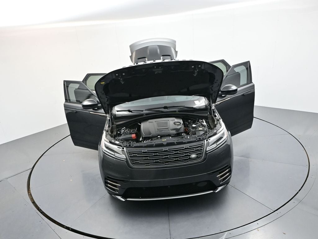 2024 Land Rover Range Rover Velar Dynamic SE