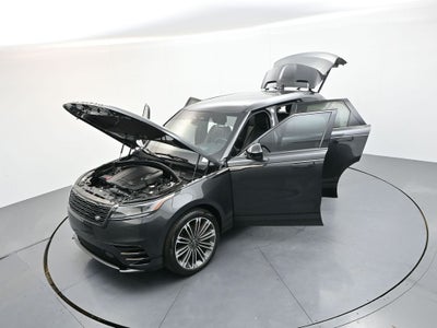 2024 Land Rover Range Rover Velar Dynamic SE