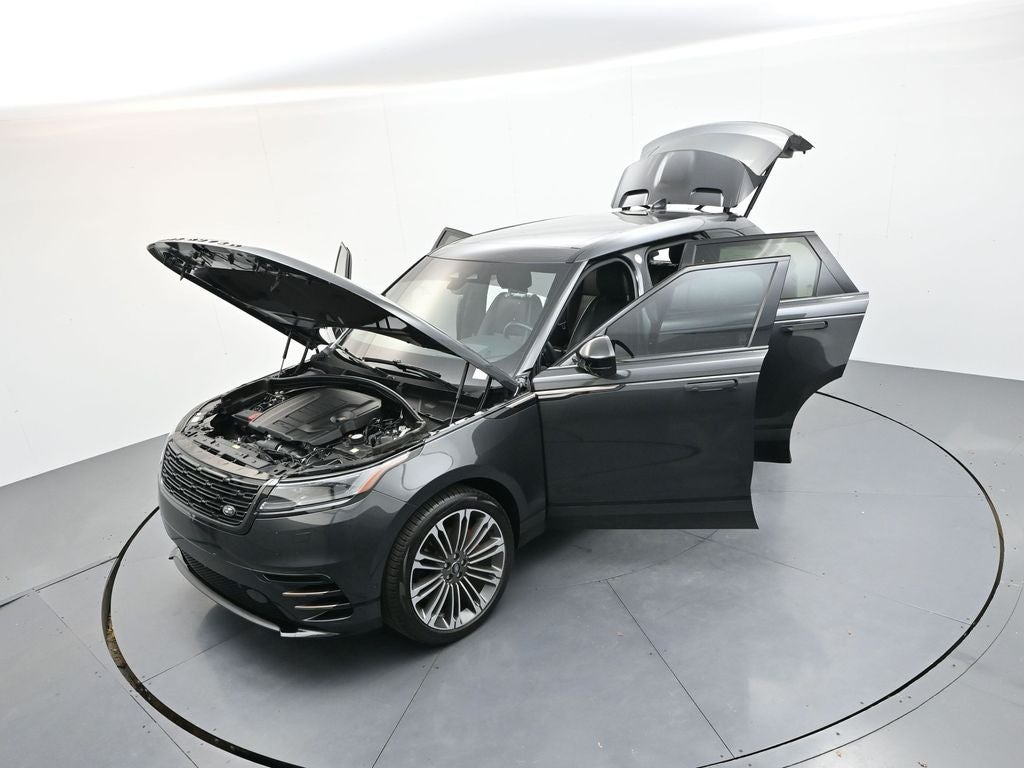 2024 Land Rover Range Rover Velar Dynamic SE