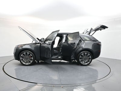 2024 Land Rover Range Rover Velar Dynamic SE