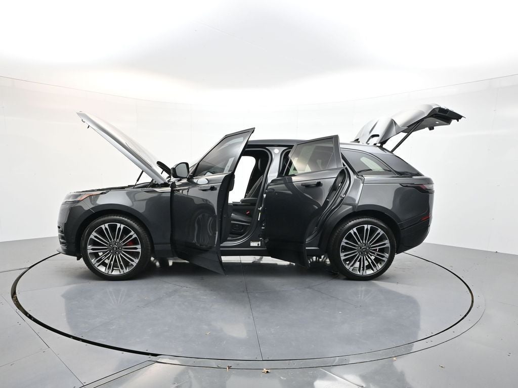 2024 Land Rover Range Rover Velar Dynamic SE