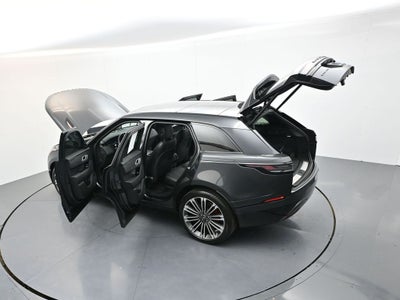 2024 Land Rover Range Rover Velar Dynamic SE