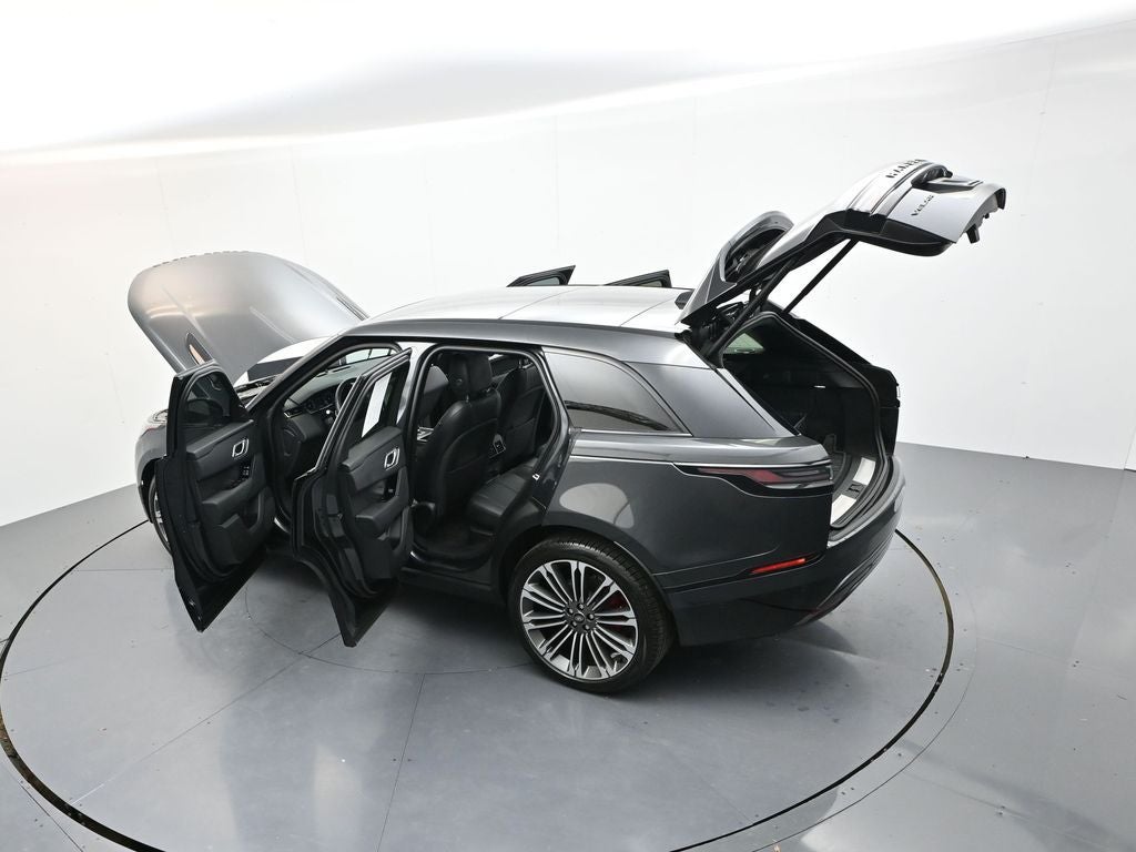 2024 Land Rover Range Rover Velar Dynamic SE
