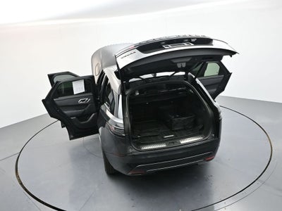 2024 Land Rover Range Rover Velar Dynamic SE