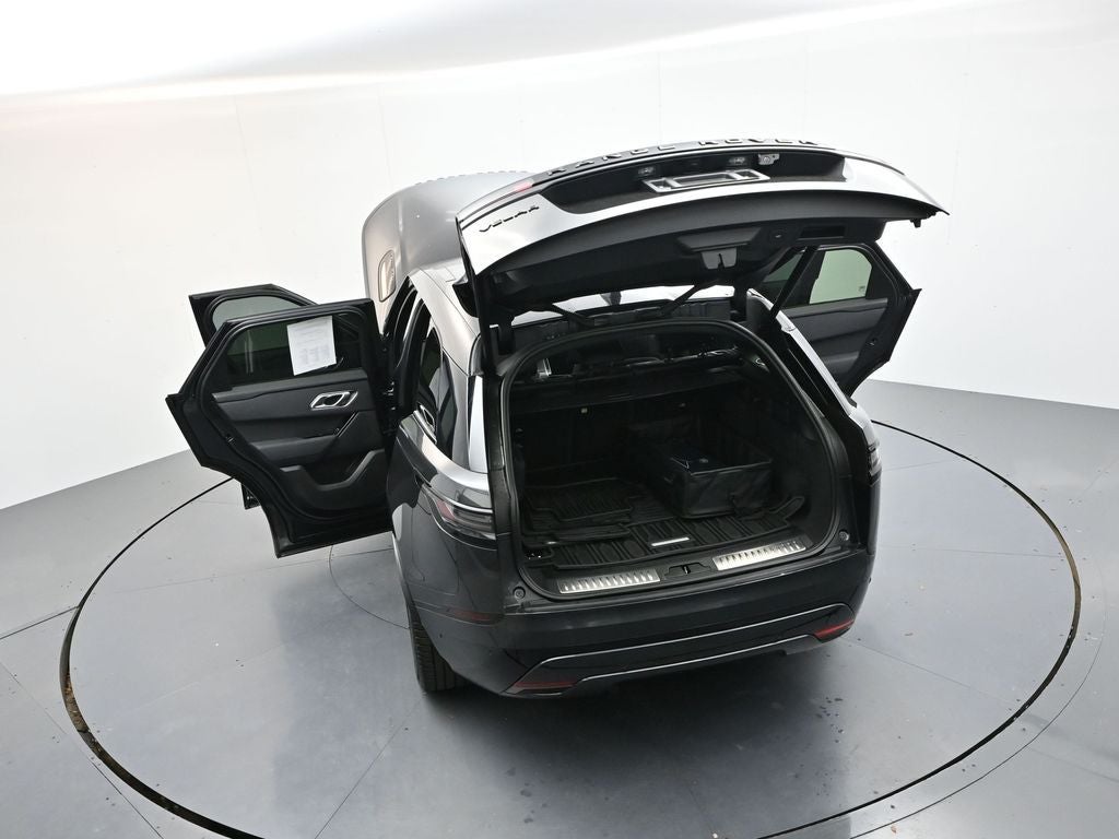 2024 Land Rover Range Rover Velar Dynamic SE