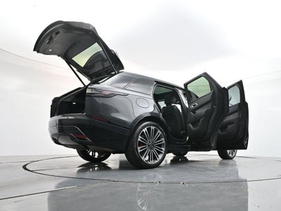 2024 Land Rover Range Rover Velar Dynamic SE