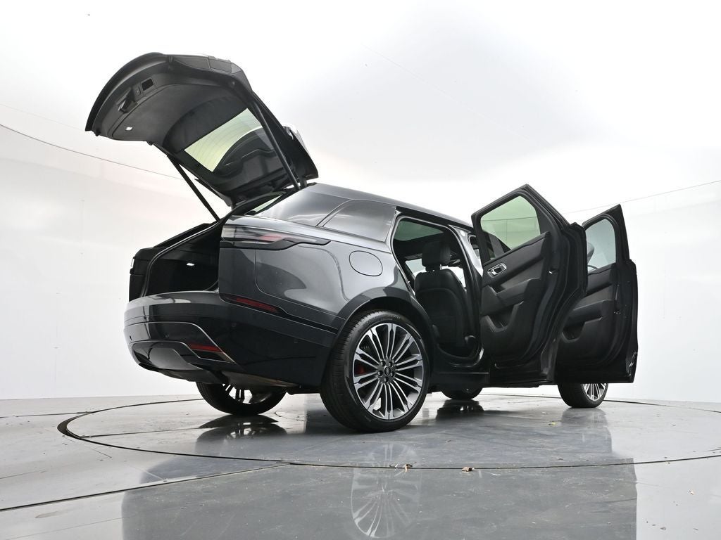 2024 Land Rover Range Rover Velar Dynamic SE